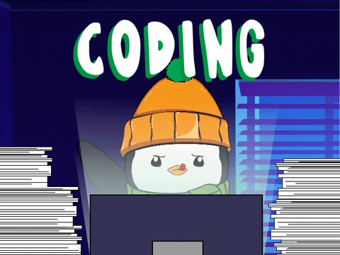 coding